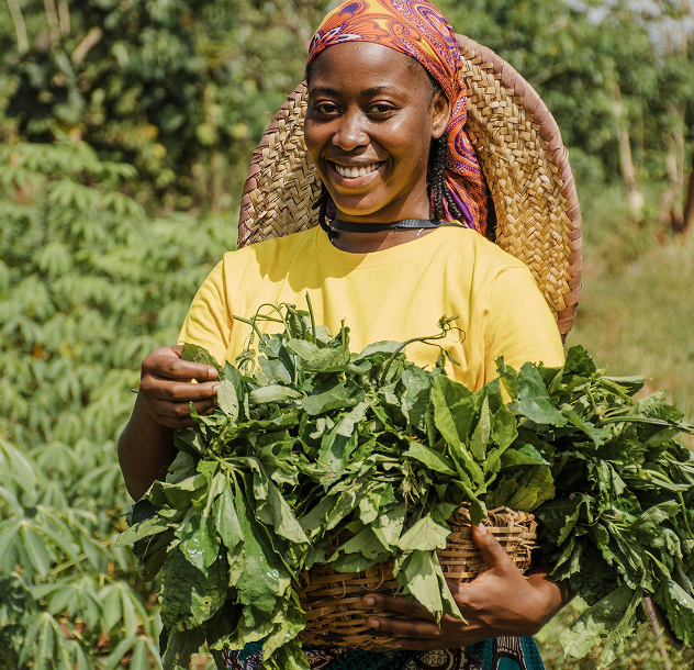 Women Farmers